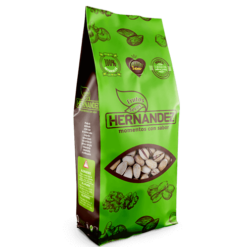 Hernandez Økologiske pistacienødder