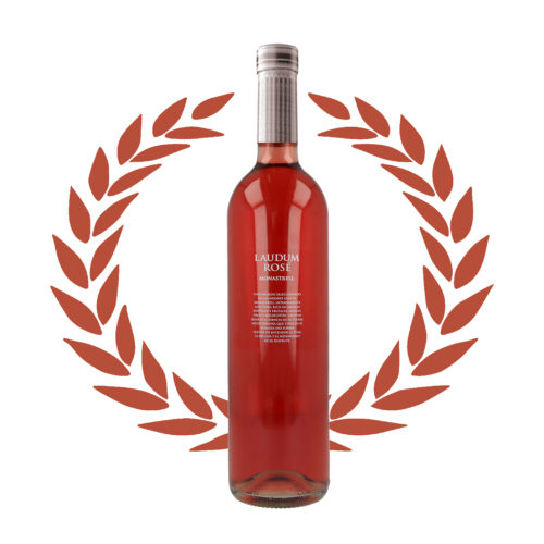 Laudum Rosé vin fra Alicante I ESAmor