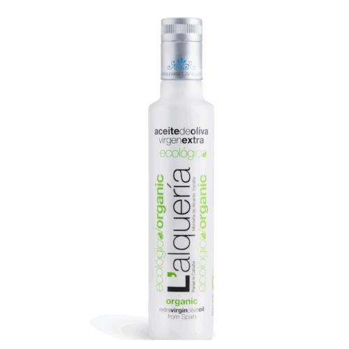 L’Alquería ekstra jomfru olivenolie - BLANQUETA - 500 ml.