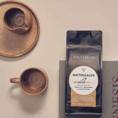 Nattergalen Filter Blend - Holybean I ESAmor