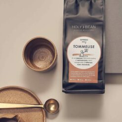 Tommelise Espresso Blend - Holybean I ESAmor