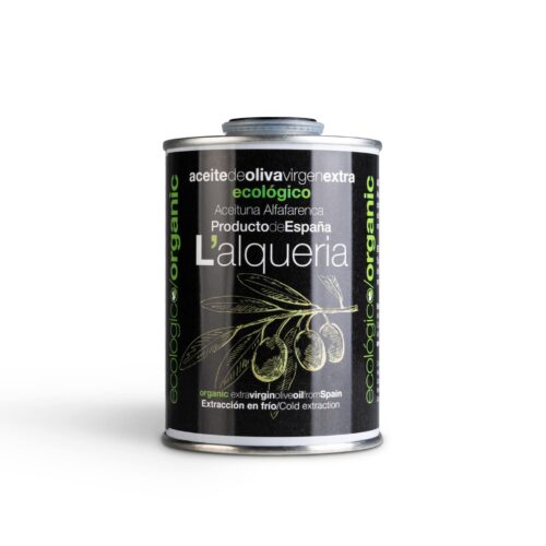 Prisvindende olivenolie - L'alqueria alfafarenca I ESAmor