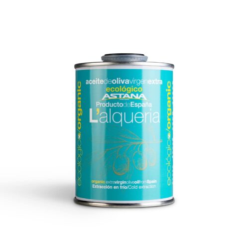 Prisvindende olivenolie - L'alqueria Astana I ESAmor