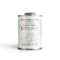 Prisvindende olivenolie - L'alqueria blanqueta I ESAmor