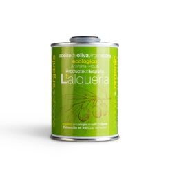 Prisvindende olivenolie - L'alqueria PICUAL I ESAmor