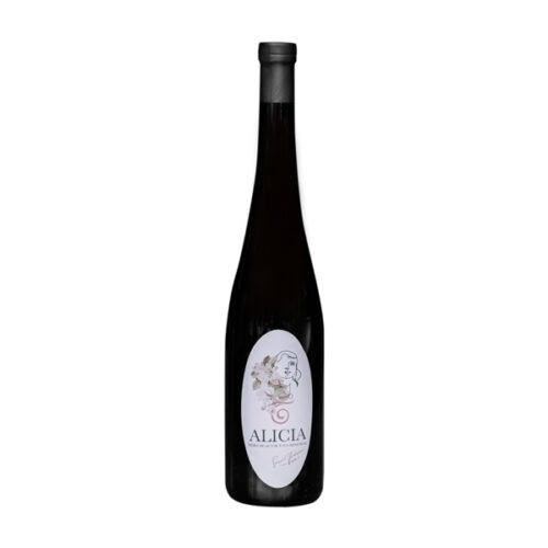 Alicia - Spansk Cider I ESAmor