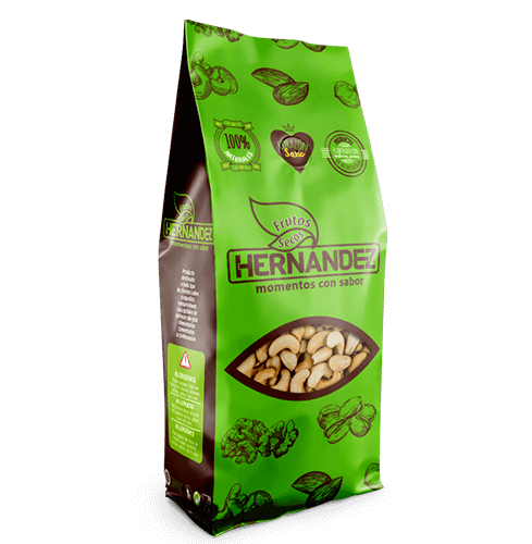 Hernandez Økologiske Cashew