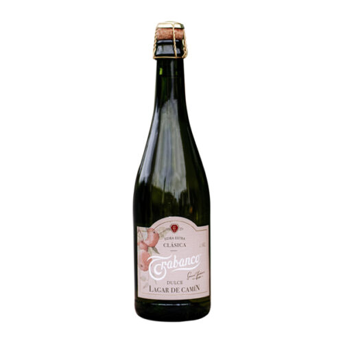 LAGAR DE CAMÍN - SPANSK SØD CIDER