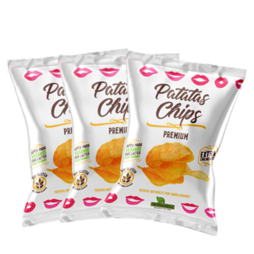 Premium Chips fra Hernandez I ESAmor