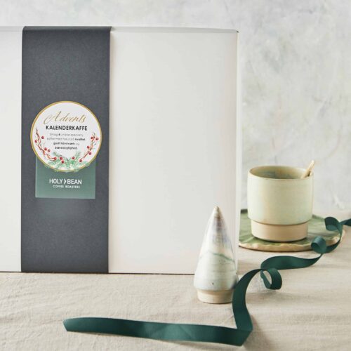 Kaffe Adventskalender - Holybean I ESAmor