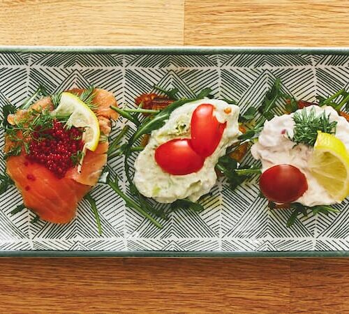 Pintxos Take Away | Amager | København