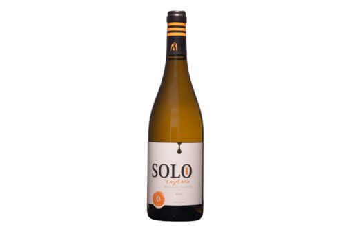 Hvidvin Solo i from Paiva - Spansk vinimport - Esamor