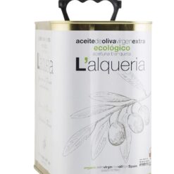 BLANQUETA - 2,5 L Spanish Olive Oil