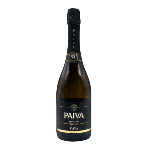 Paiva Cava Reserva - Esamor